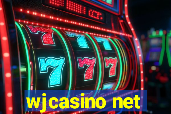 wjcasino net